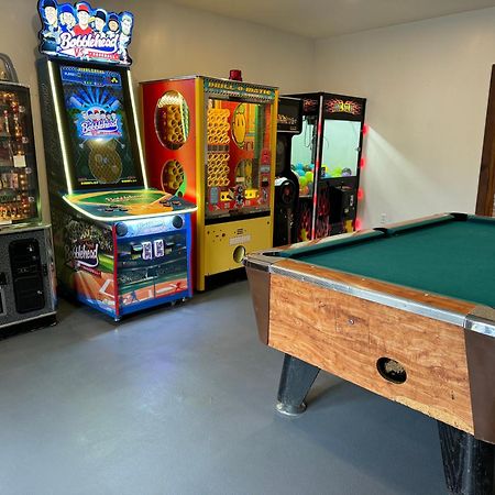 Lake 'N Pines Motel Cooperstown Dış mekan fotoğraf