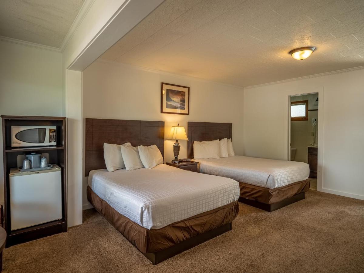 Lake 'N Pines Motel Cooperstown Dış mekan fotoğraf