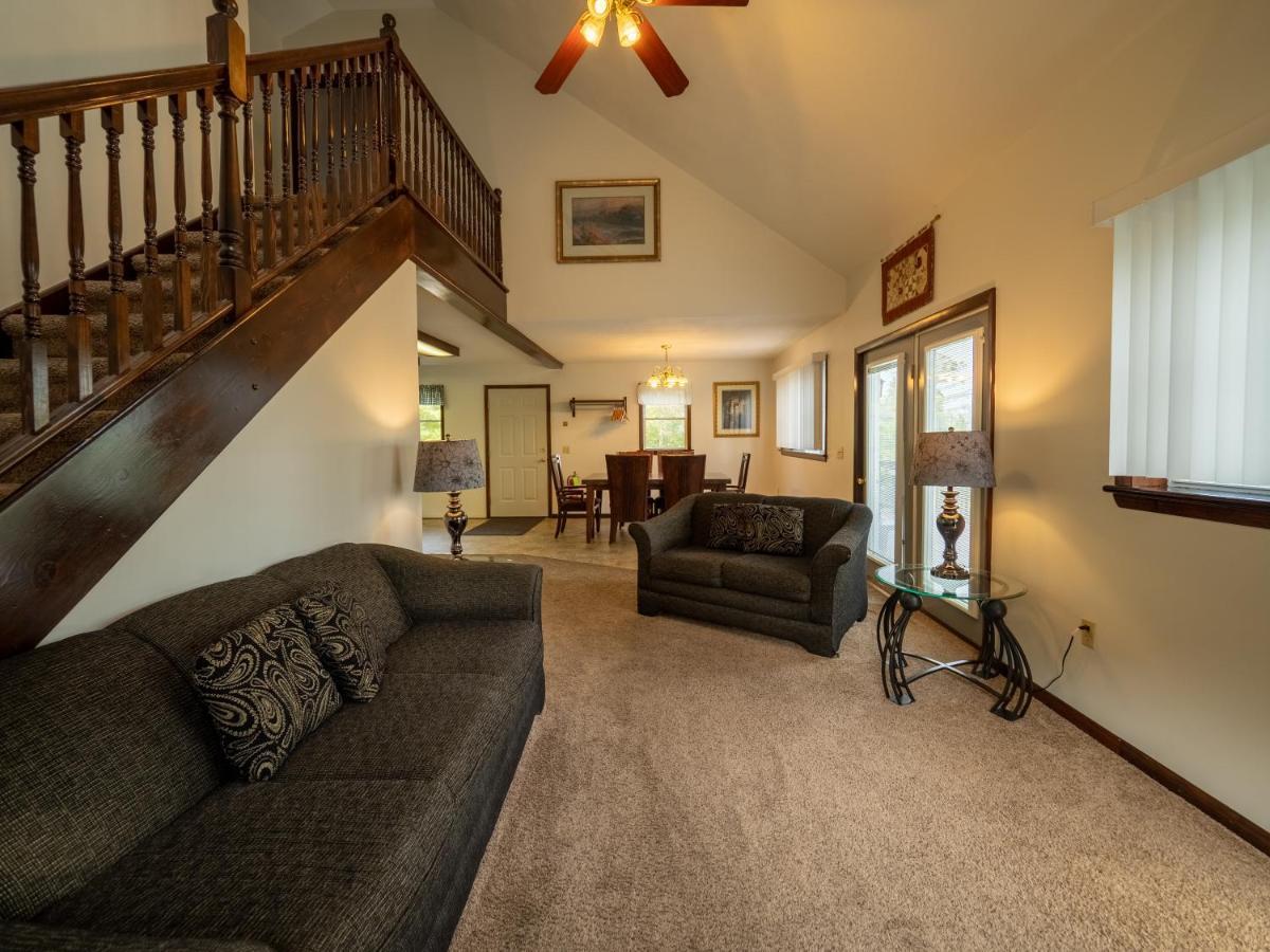Lake 'N Pines Motel Cooperstown Dış mekan fotoğraf