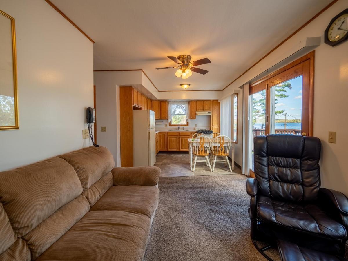 Lake 'N Pines Motel Cooperstown Dış mekan fotoğraf