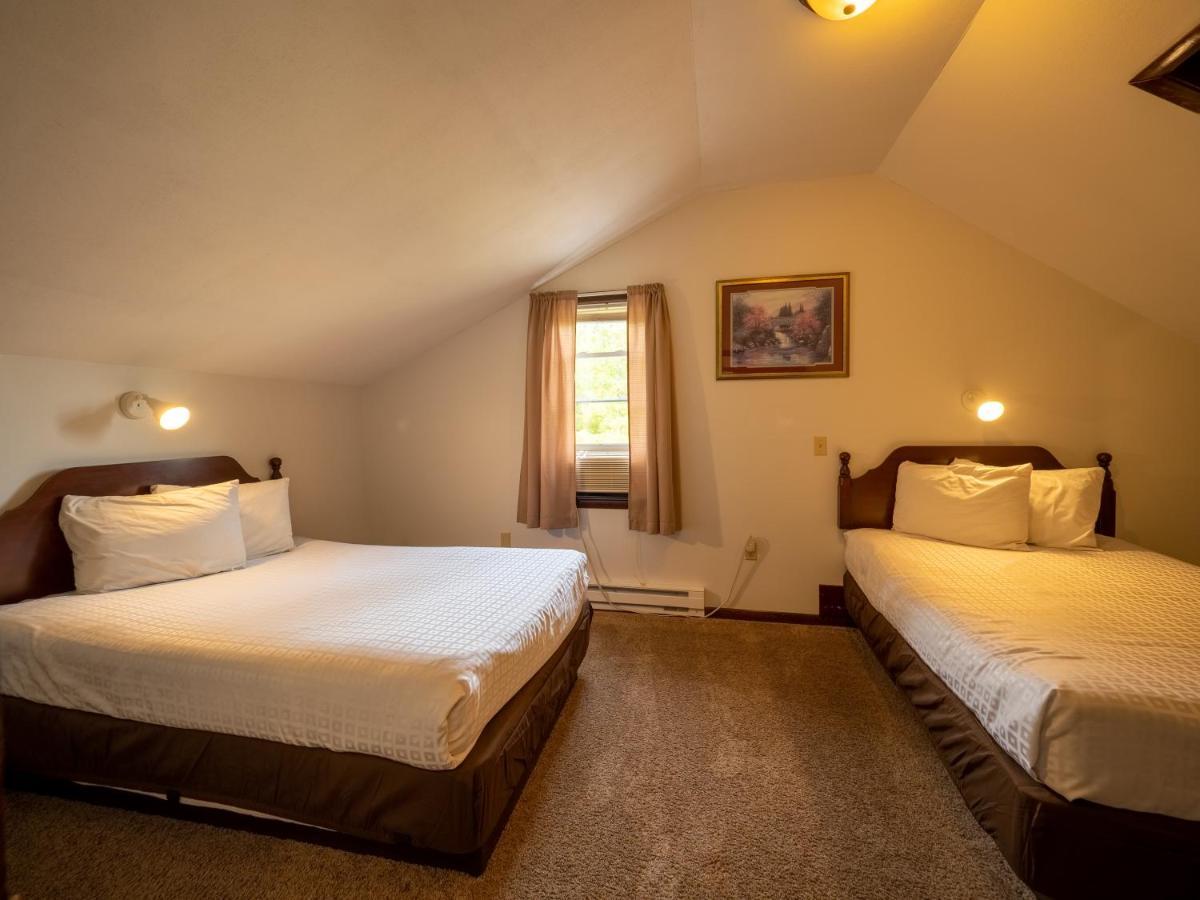 Lake 'N Pines Motel Cooperstown Dış mekan fotoğraf