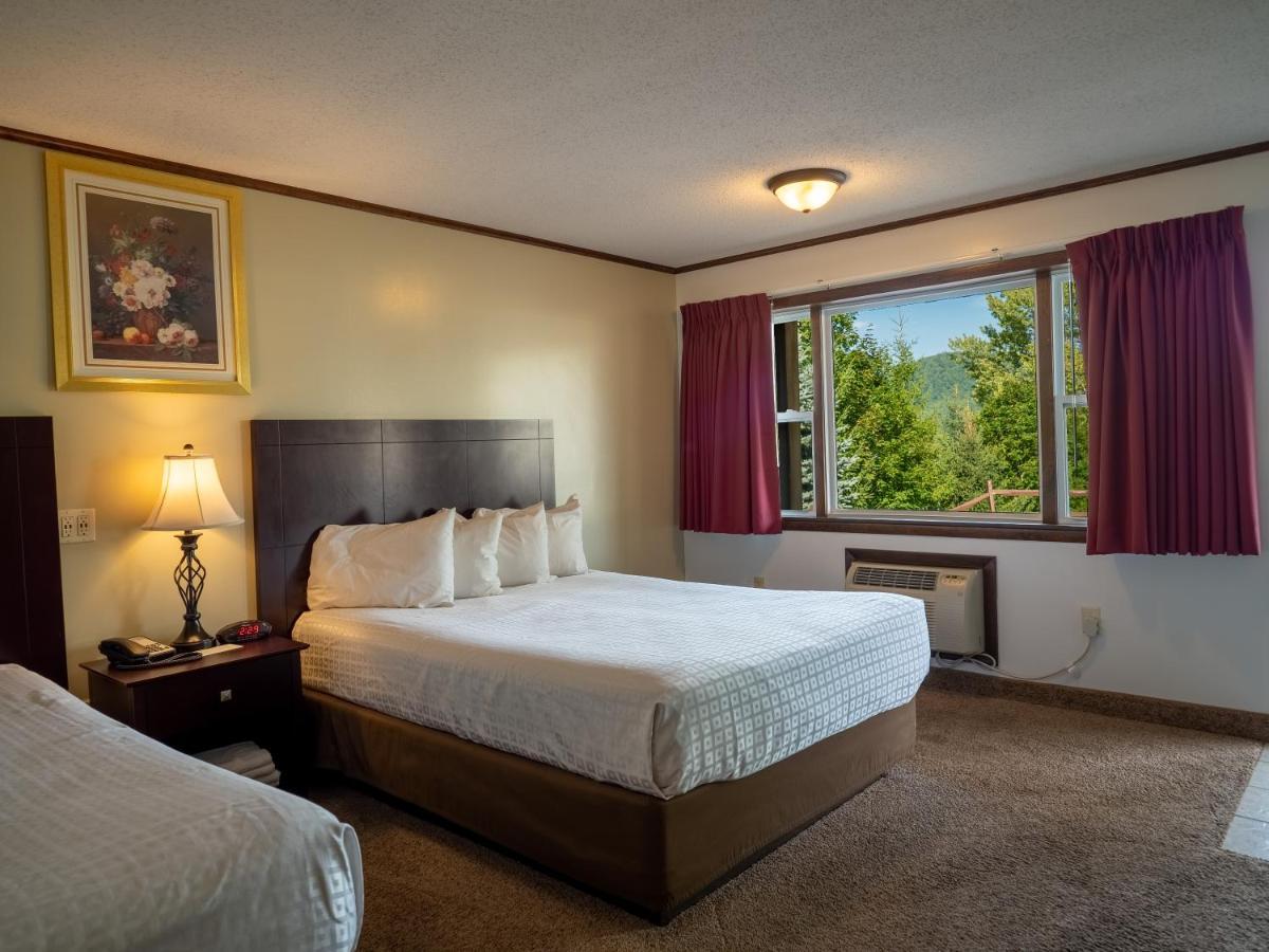 Lake 'N Pines Motel Cooperstown Dış mekan fotoğraf