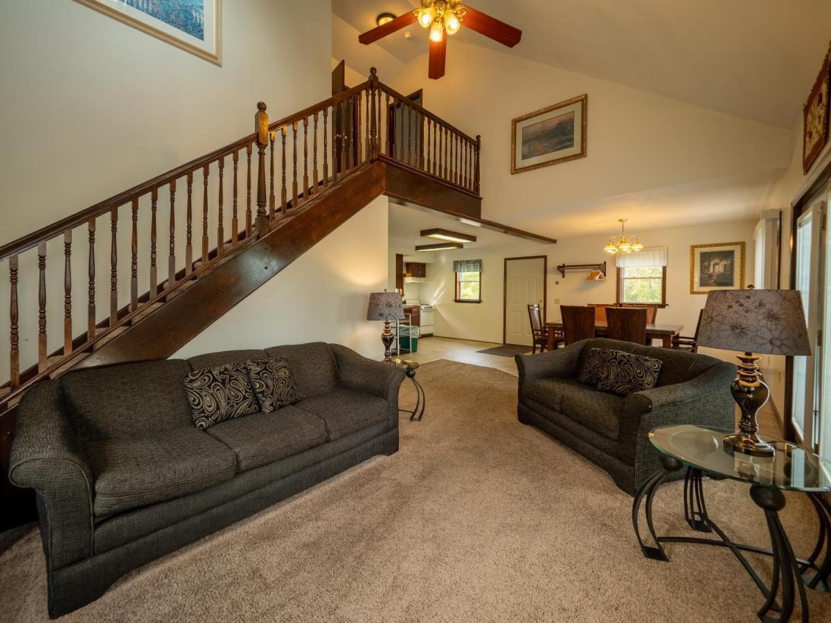 Lake 'N Pines Motel Cooperstown Dış mekan fotoğraf